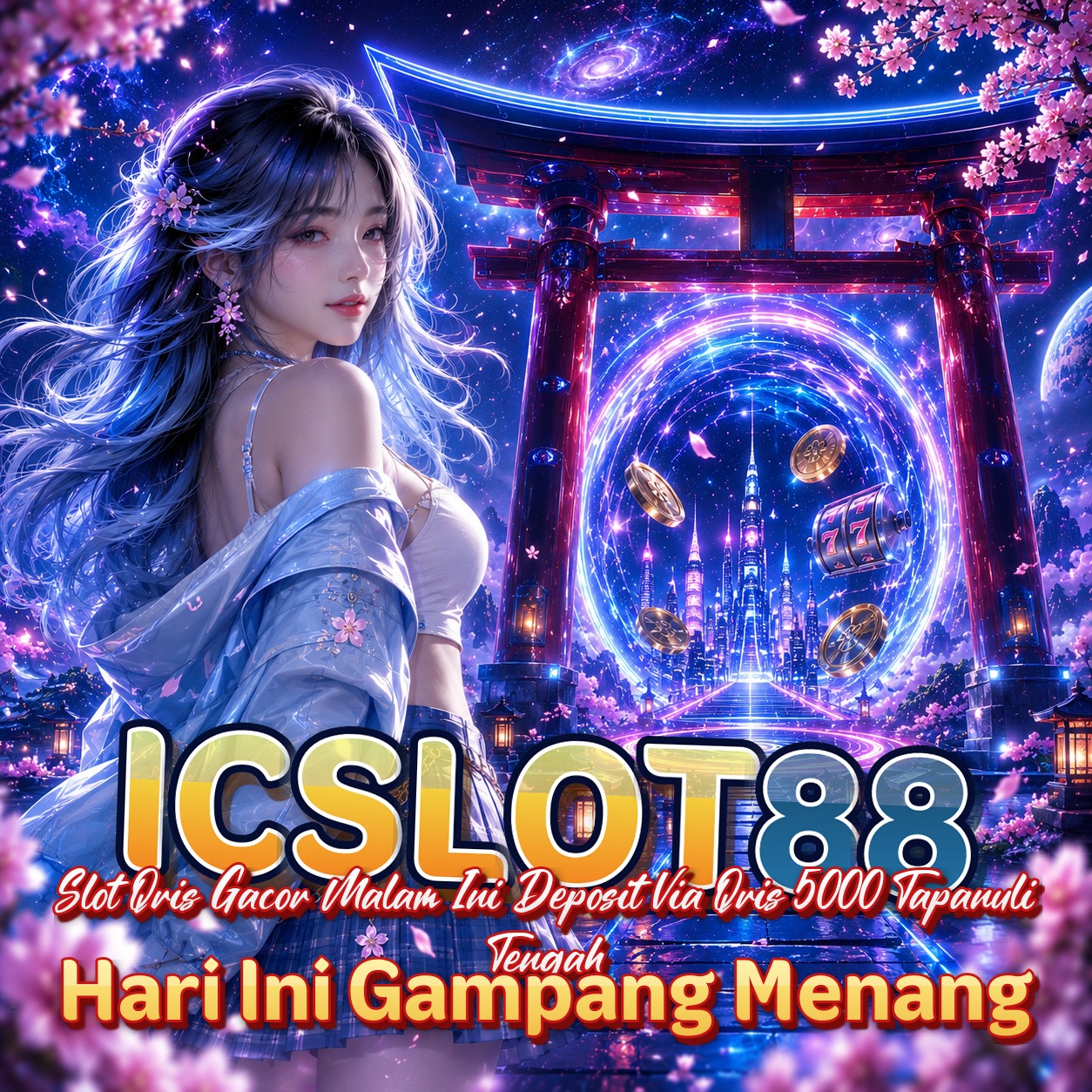 ICSLOT88